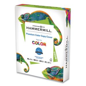 Hammermill EPIC1U-25 Paper,cover608.5x11,we