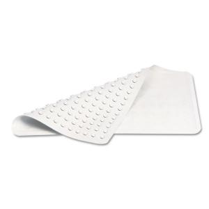 Rubbermaid RCP 1982726 Commercial Safti Grip Large Bath Mat - Bathroom