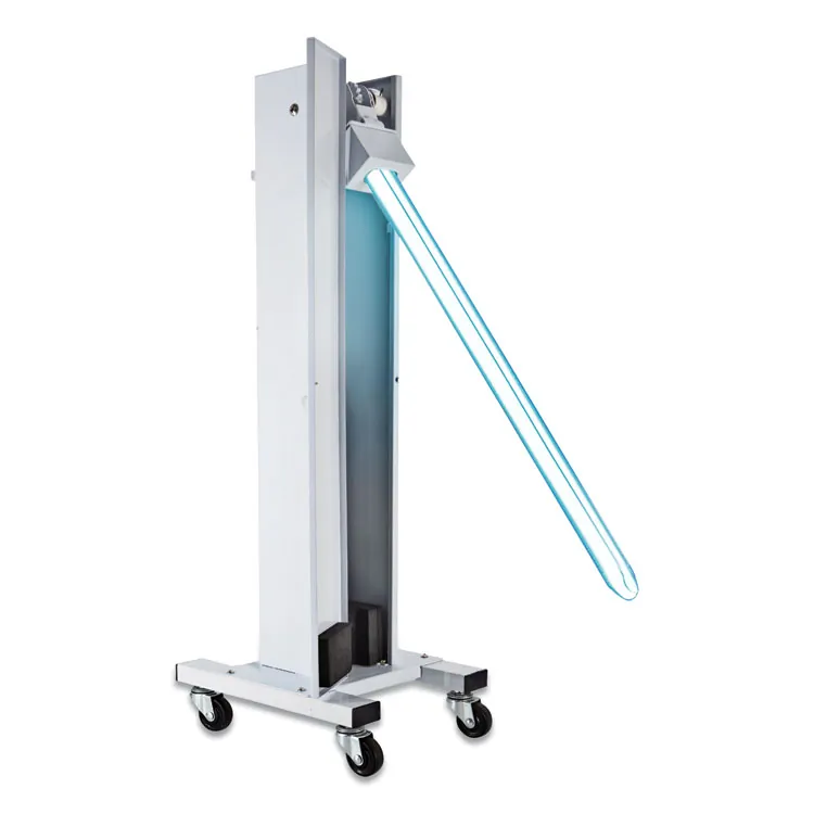 Creativestar STA-02 Lamp,uv Mobile Sterilizer