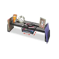 SAFCO PRODUCTS-SAF 3604BL