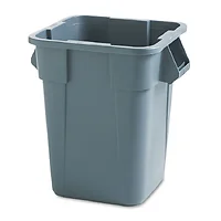 Rubbermaid-FG352600GRAY
