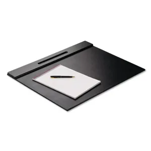 Rolodex 62540 Desk Pad, 24x19,bk