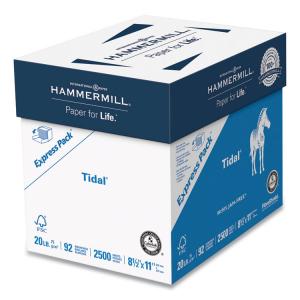 Hammermill 16312-0 Paper,ltr, Express Pk,we