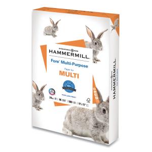 Hammermill 10319-2 Paper,11x17 20 Dp,we