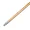 BWK138 | Boardwalk 60-Inch Hardwood Broom Handle with Metal