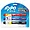 1751667 | Sanford EXPO Click Fine Tip Dry Erase Markers,