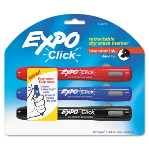 Sanford 1751667 Marker,expo Click Fin,ast