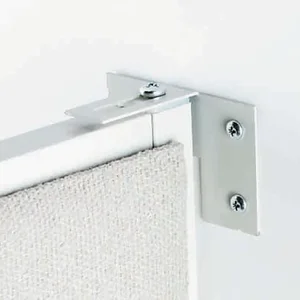 HBV-PWB1.Q | Hon Company Gray Quick Connect Wall Mount