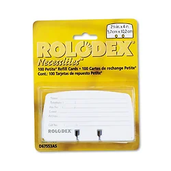 ROLODEX-67553