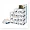 FEL 01626 | Fellowes Bankers Box File/Cube File Storage Box