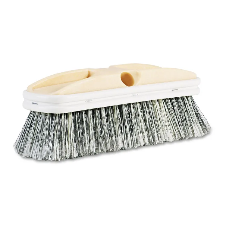 Boardwalk BWK8410 Brush,vehicl,grayflggd