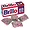 SP1210BRILLO | Purex Premium Steel Wool Soap Pads for