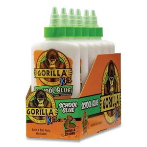 GOR 2754203 | Gorilla Glue Company Gorilla Kids School Glue