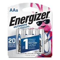 EVEREADY BATTERY-L91SBP-8