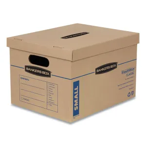 Fellowes 7716401 Storage,moving Box Kit