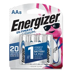 EVEREADY BATTERY-L91