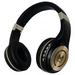 Morpheus HP5500G Wireless Stereo Headphone Wmic