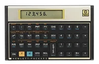 HP-12C
