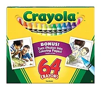 CRAYOLA-CYO 52064D