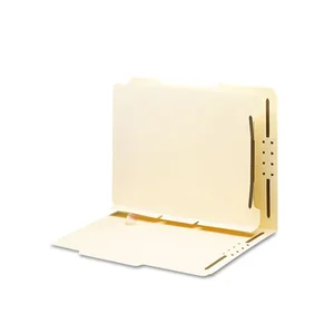 68021 | Smead Manufacturing Co. Self-Adhesive Folder