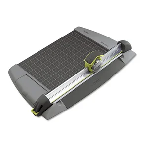 8912 | Acco Brands Smartcut Easyblade Plus Rotary Trimmer