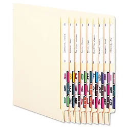 SMEAD MANUFACTURING CO.-SMD 67074