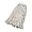 BWK216RCT | Boardwalk 16oz Premium Rayon Cut-End Wet Mop