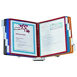 DURABLE OFFICE PRODUCTS-DBL 554200