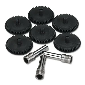 A7074872 | Acco Brands Replacement Punch Head Kit for