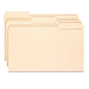 15338 | Smead Manufacturing Co. Antimicrobial Legal Size