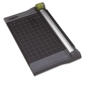 9512A | Acco Brands Smartcut Pro 10-Sheet Rotary Trimmer