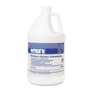 Zep 1001482 Cleaner,glass,hvy Dty