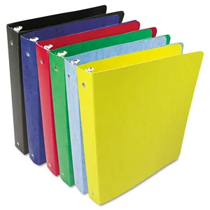 A7038619-C | Acco Brands Wilson Jones PRESSTEX Binder - 1