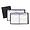 At-a-glance QuikNote Weekly/Monthly Appointment Book, 5x8,