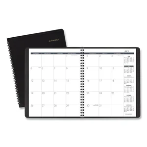 7012005 | At-a-glance At-A-Glance Monthly Planner - Julian