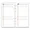 018200 | At-a-glance Large Refill Note Pages - Lined White