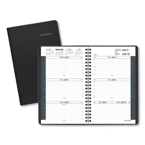 7007505 | At-a-glance Weekly Appointment Book, 8.5 x 5,