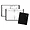 70940X59 | At-a-glance Contemporary Weekly Monthly Planner