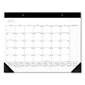 AY24X00 | At-a-glance Contemporary Academic Monthly Desk