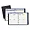 761105 | At-a-glance Weekly/Monthly Planner, QuickNotes, 10