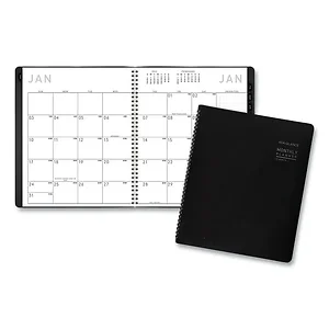 70260X45 | At-a-glance Contemporary Monthly Planner