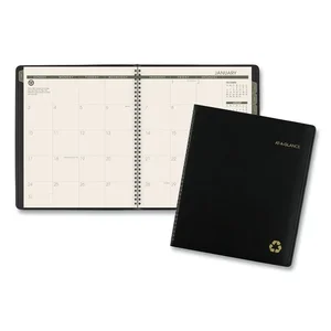 70120G05 | At-a-glance Monthly Recycled Desk Planner, 8.75