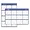 At-a-glance Dual-Sided Erasable Wall Calendar - 32