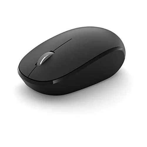 Microsoft RJR-00001 Blk Bt Mouse For Business