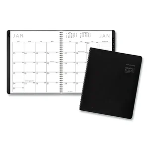 70120X05 | At-a-glance Contemporary Monthly Planner 2022