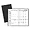 SK53-00 | At-a-glance Compact 14-Month Pocket Planner, 4x6,