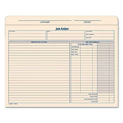 TOPS BUSINESS FORMS-TOP 3440