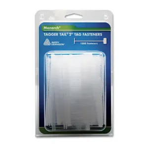 Monarch 925045 Refill,tagger Tails21mcd