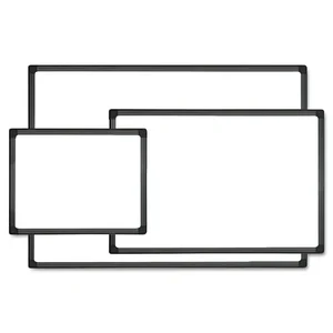 UNV43630 | Universal Office Products Melamine Dry Erase