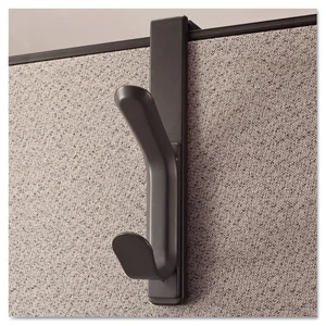 UNV08607 | Universal Office Products Charcoal Recycled